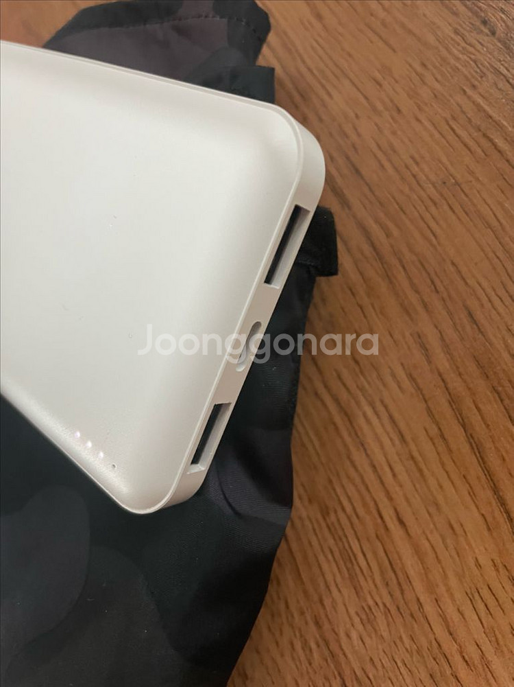 여름 선풍기 조끼 S 작업용 쿨조끼 얼음 아이스팩 보조배터리--8