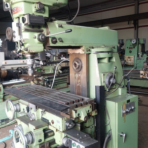 화천밀링 밀링 범용밀링 복합밀일 이미지