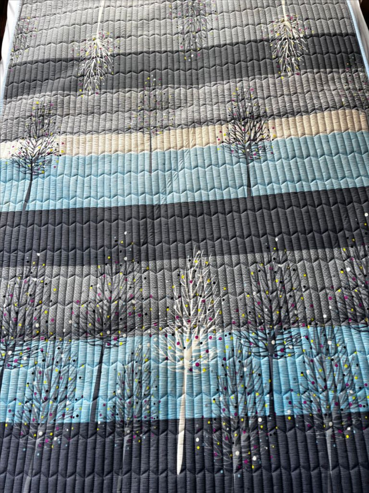 100프로 라택스 디자인 매트--1