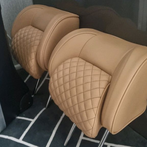 아임빈 헤드레스트. 2개 일괄 (10만원)