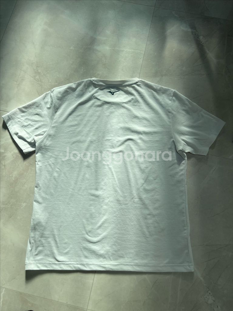 [XL] 요넥스 미즈노 배드민턴 반팔티 3장--3