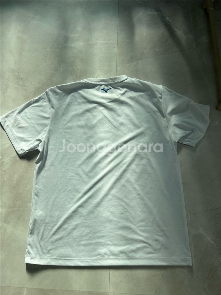 [XL] 요넥스 미즈노 배드민턴 반팔티 3장--5