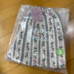 프프 프레젠트프로젝트 코듀로이 고쟁이 베리버니코코아 S