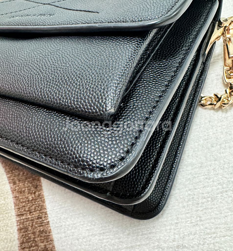 찰스앤키스 크로스백--2