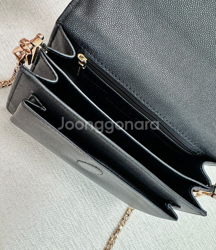 찰스앤키스 크로스백--3