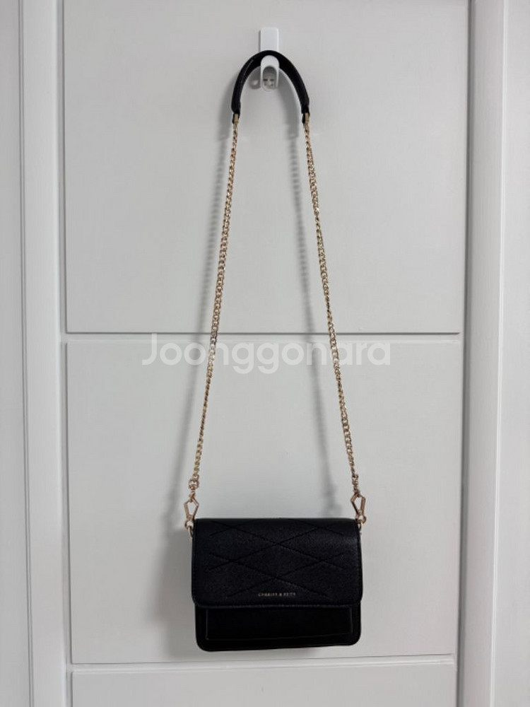 찰스앤키스 크로스백--4