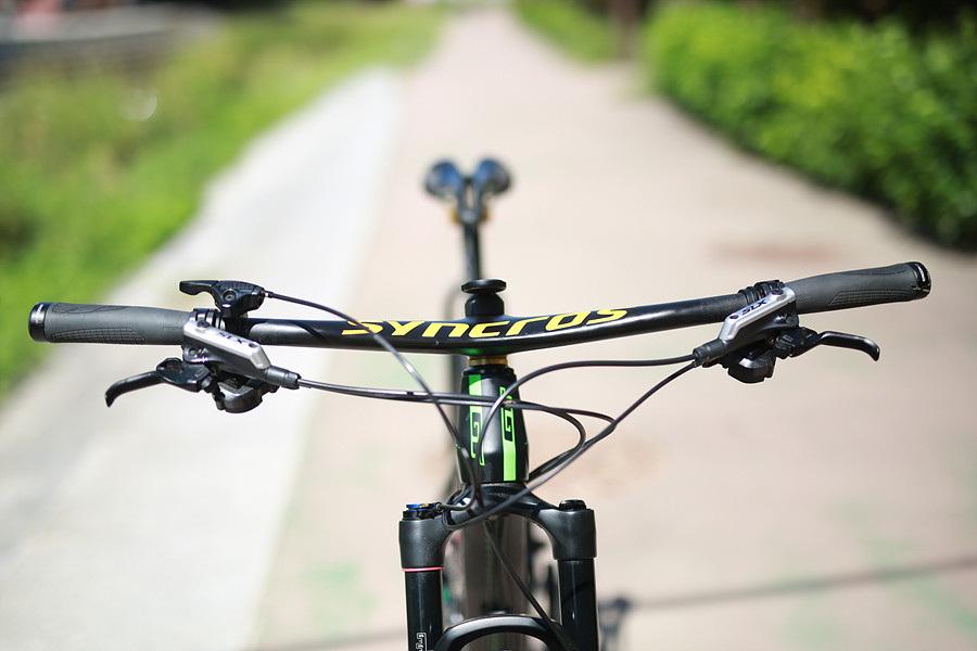 *상태 좋음*16년 GT 자스카 익스퍼트 카본 M사이즈 27.5인치--8