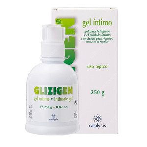 산부인과 공식판매품// 여성청결제 글리지젠