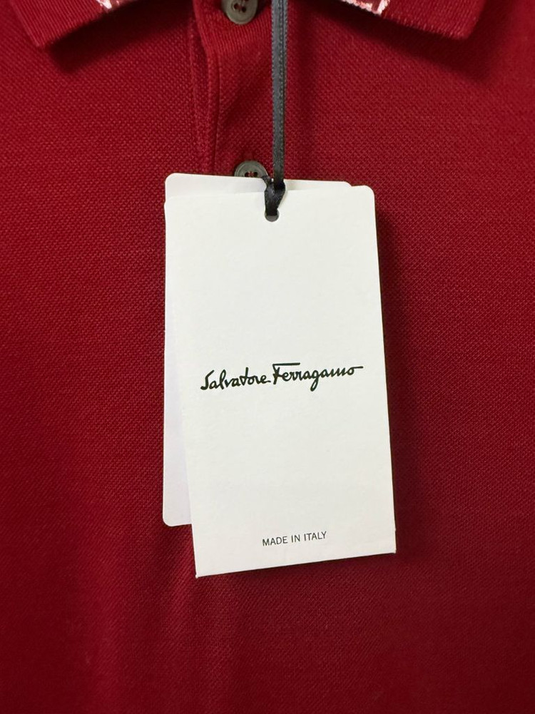 페라가모 남성 pk 카라티 M (95 추천) 시착 새상품--3