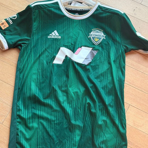 아디다스 전북현대 백승호 유니폼