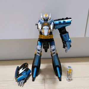 (한쪽 어깨X) 브레이브 프테라킹 판매합니다.