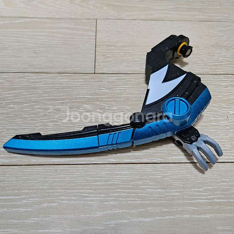 (한쪽 어깨X) 브레이브 프테라킹 판매합니다.--1