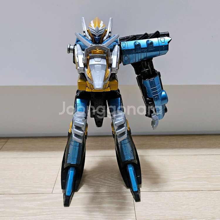 (한쪽 어깨X) 브레이브 프테라킹 판매합니다.--2