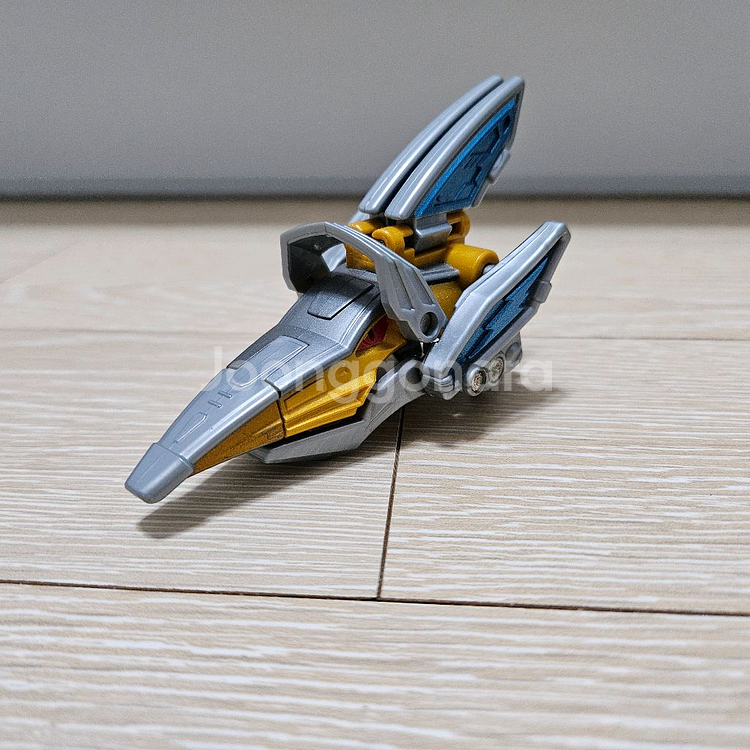 (한쪽 어깨X) 브레이브 프테라킹 판매합니다.--4