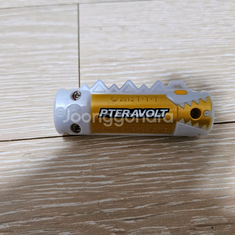 (한쪽 어깨X) 브레이브 프테라킹 판매합니다.--6