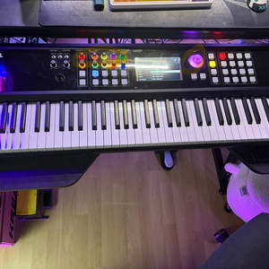 커즈와일 SP7 그랜드 팝니다.