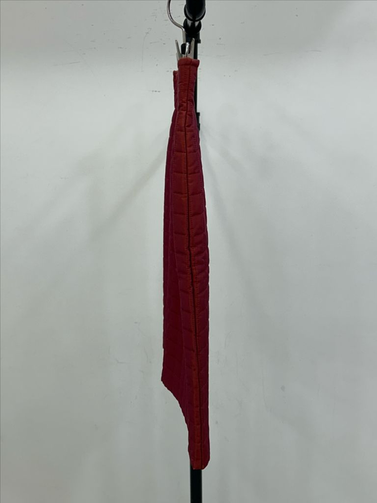 에트로 퀼팅 스커트--5