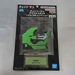 체인소맨 아키 반다이남코 한정 아크릴스탠드 미개봉