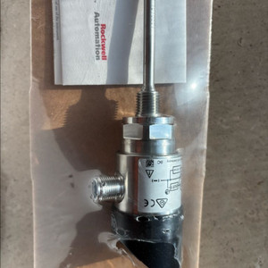 [미개봉] 독일생산 산업용 원격 온도센서(Local Display) 6개 보냅니다.