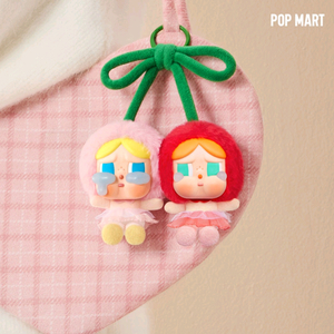 팝마트 크라이베이비 사랑의 눈물 시리즈 인형 키링