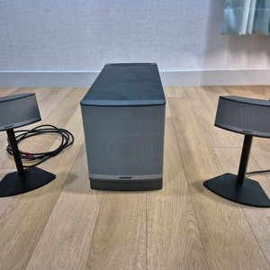 보스 컴패니언 5