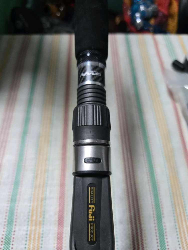 참치,부시리,방어 지깅 낚시대 샤크 아이언저크 B533 이미지