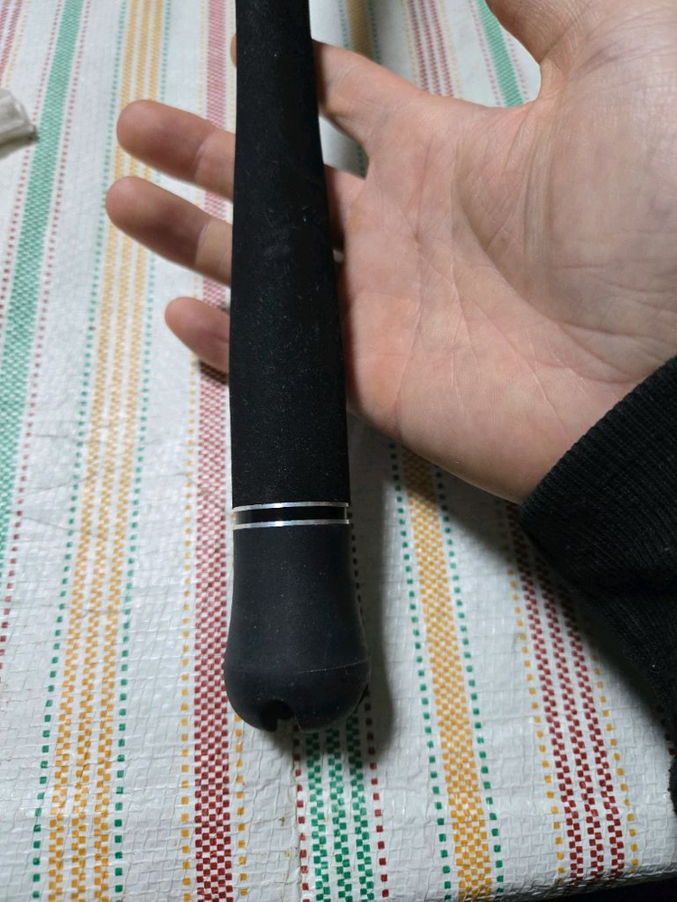 참치,부시리,방어 지깅 낚시대 샤크 아이언저크 B533 이미지