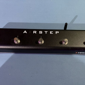 XSONIC AIRSTEP 에어스텝 팝니다.