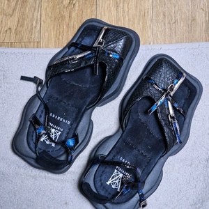 245 여성 패션 신발 샌들