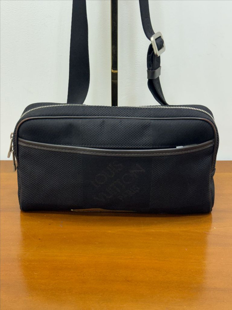 루이비통 다미에 제앙 슬링백--1