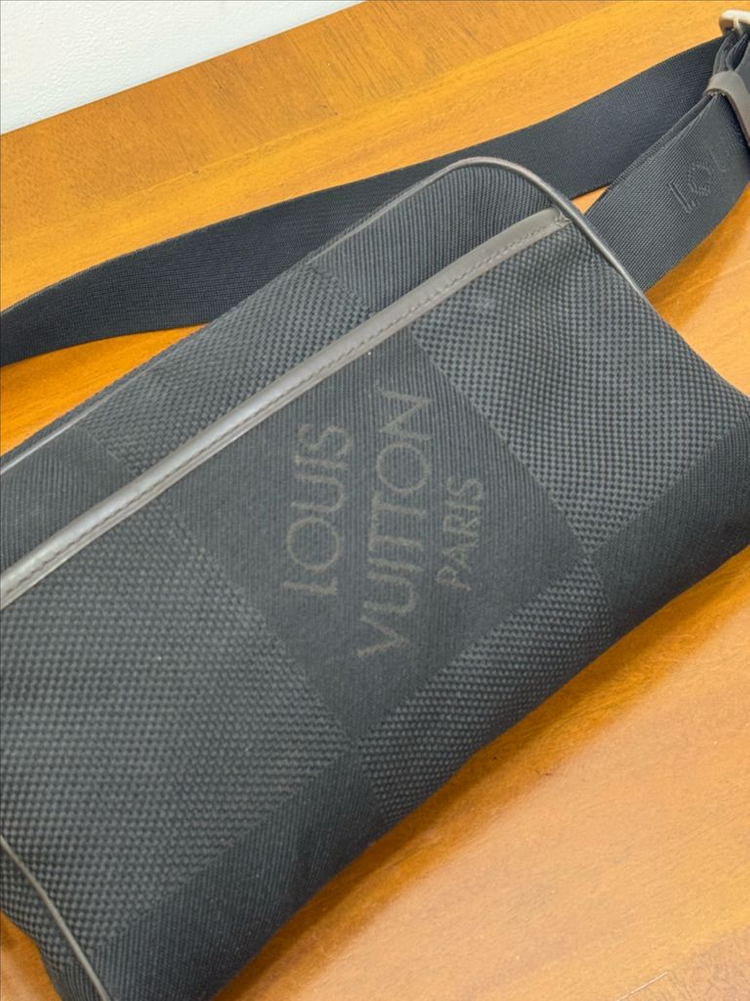 루이비통 다미에 제앙 슬링백--8