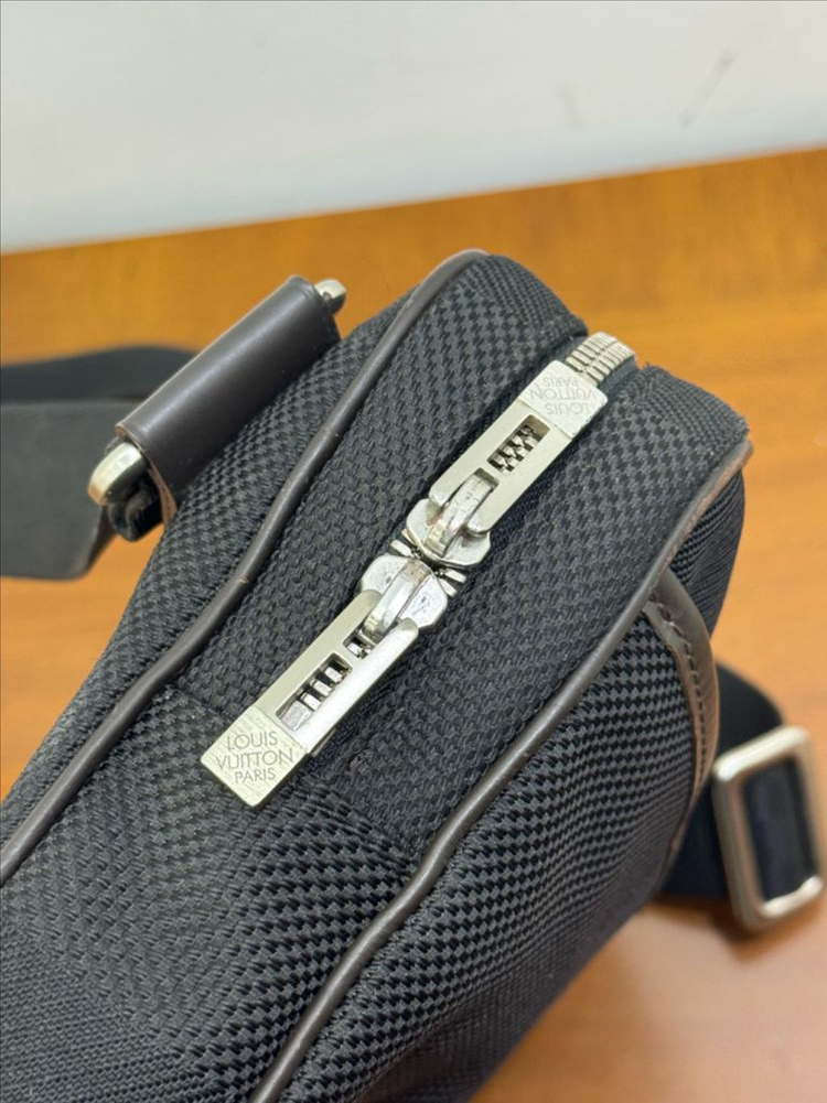 루이비통 다미에 제앙 슬링백--9