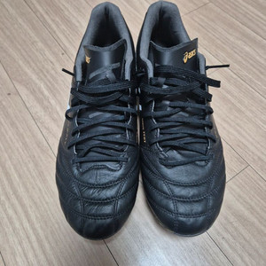 아식스 xfly5 265사이즈