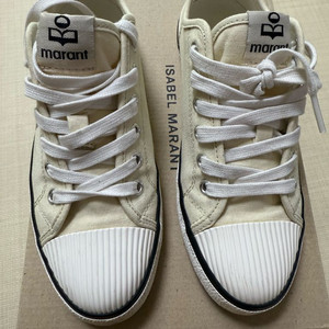 이자벨마랑 빈쿠 스니커즈 230 (US 5)