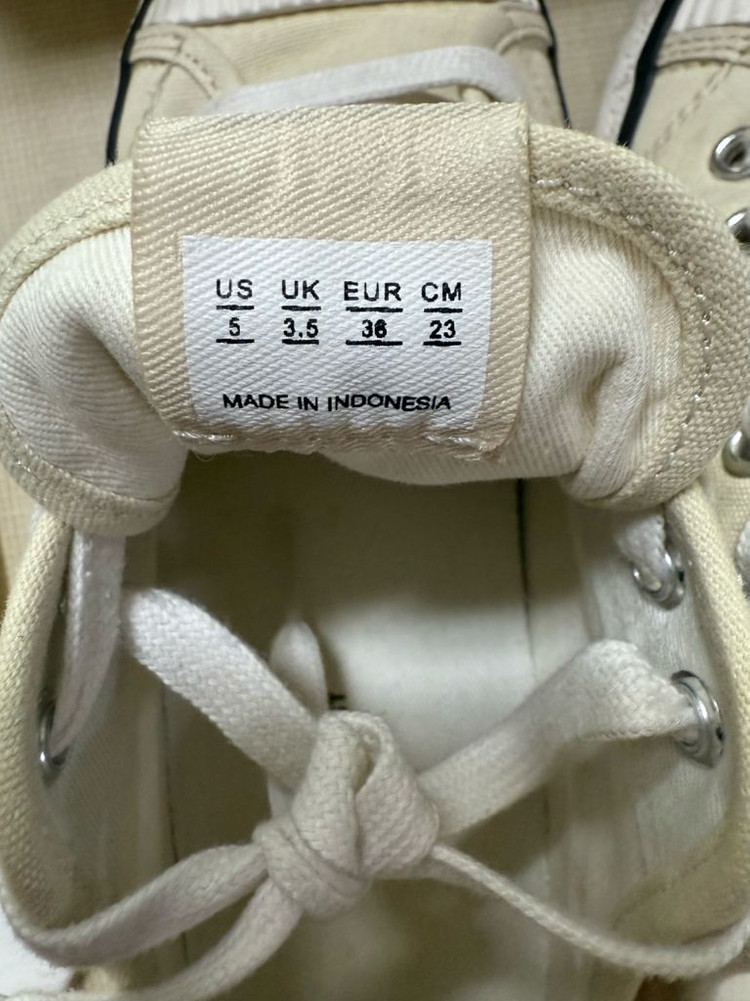 이자벨마랑 빈쿠 스니커즈 230 (US 5)--2