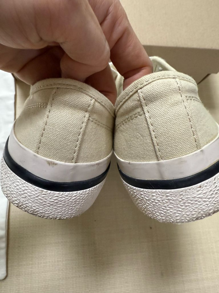 이자벨마랑 빈쿠 스니커즈 230 (US 5)--6