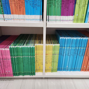 여원미디어 탄탄자연속으로 세이펜버전