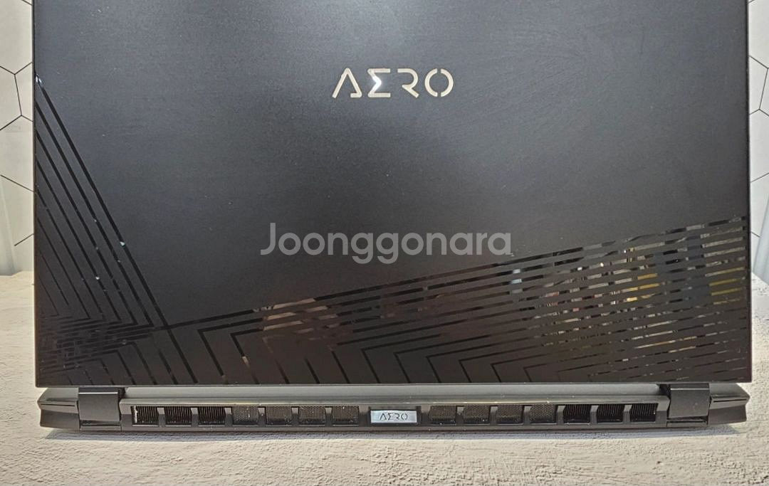 기가바이트 에어로 17인치 노트북 아수스 에이수스 그램--2