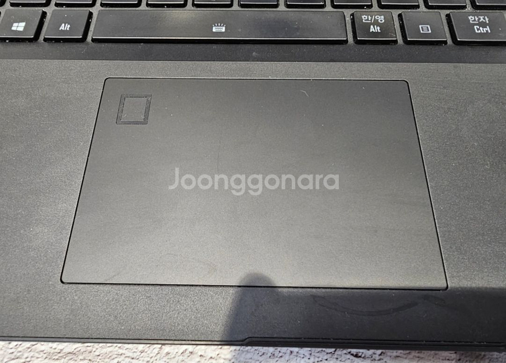 기가바이트 에어로 17인치 노트북 아수스 에이수스 그램--4