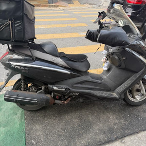 보이져300 급매 이미지