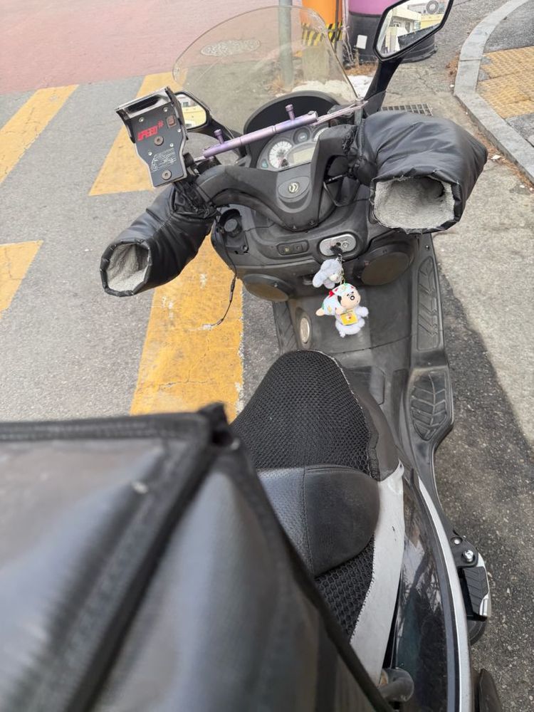 보이져300 급매 이미지