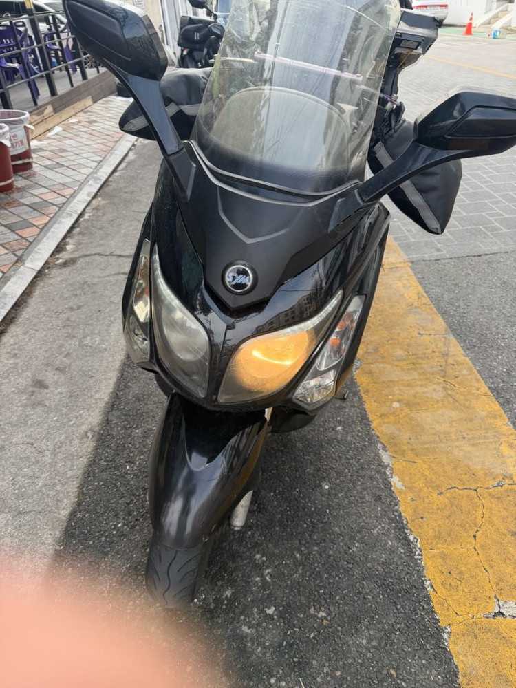 보이져300 급매 이미지