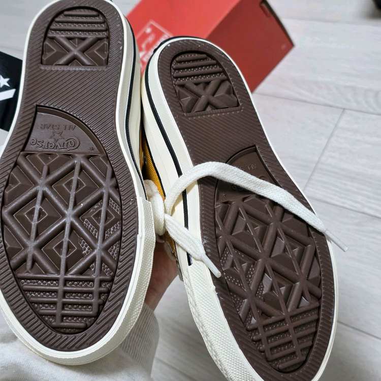 (새상품) 컨버스운동화 170,180 두켤레--2