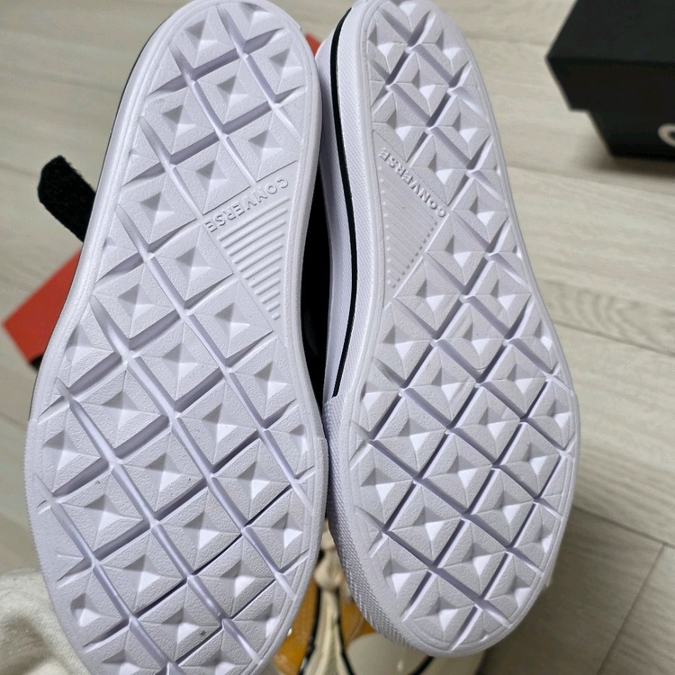 (새상품) 컨버스운동화 170,180 두켤레--4