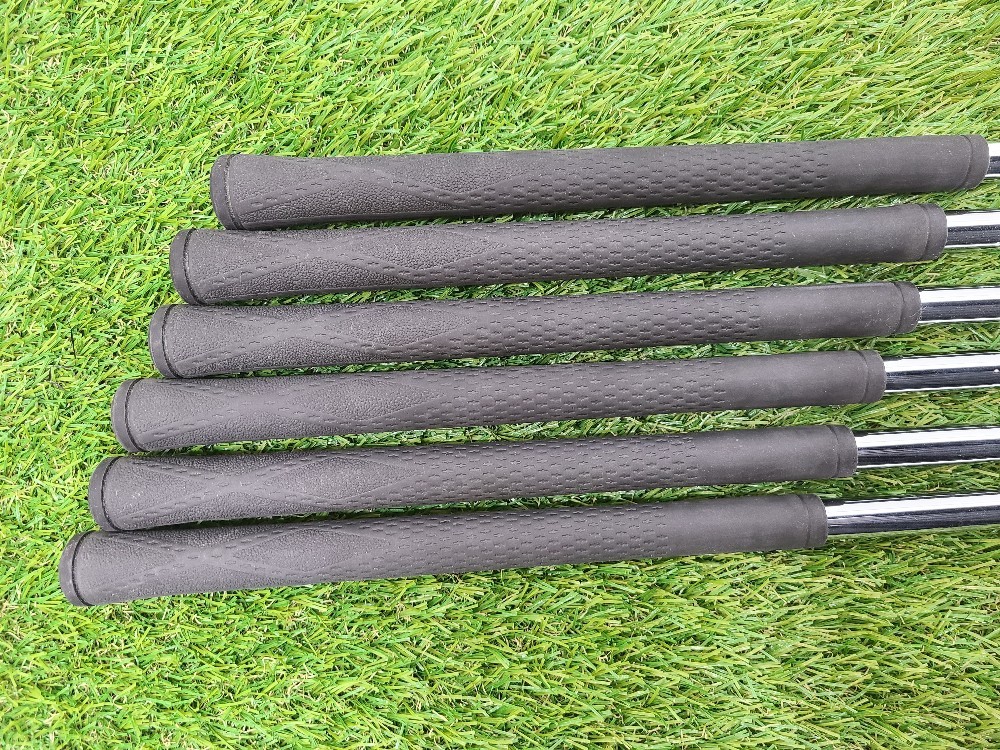 타이틀리스트 T100 NS PRO 850R 5-P 6아이언 일본정품(리샤프트) 이미지