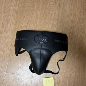 라이벌 게레로 그로인가드 복싱 블랙 S 26-30