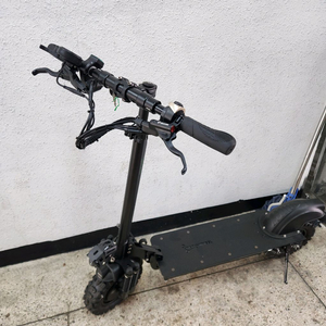 전동킥보드 나노휠 듀얼퓨리