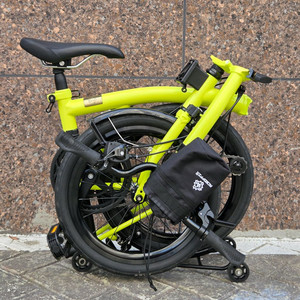 바이크스 시티 6단