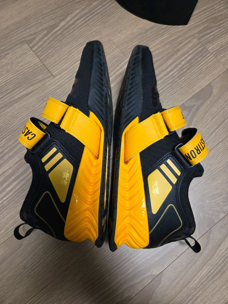 캐스트아이언리프트 역도화 275 이미지