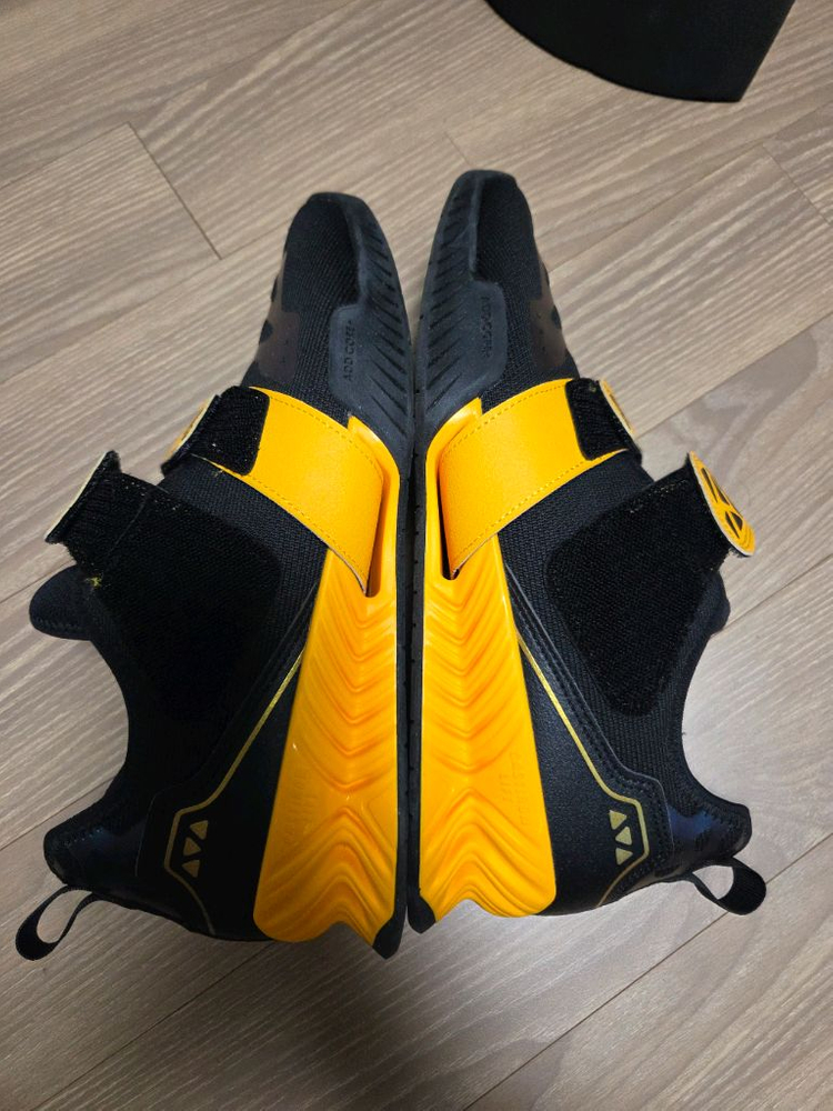 캐스트아이언리프트 역도화 275 이미지